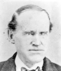 Ozias Kilbourn, Jr. (1810 - 1901) Profile